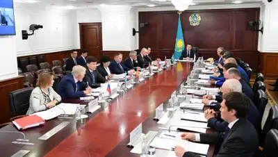 primeminister.kz, фото - Новости Zakon.kz от 29.05.2019 19:42