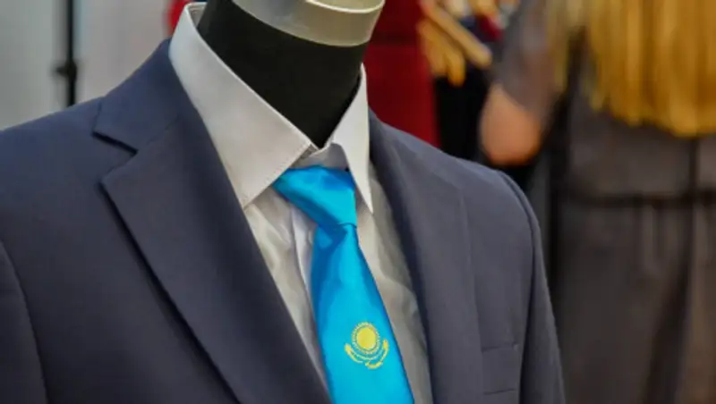 Во сколько обойдется комплект формы для школьников Нур-Султана