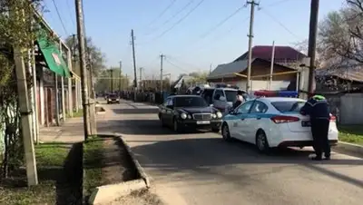 kris_p_almaty, фото - Новости Zakon.kz от 13.04.2018 10:00