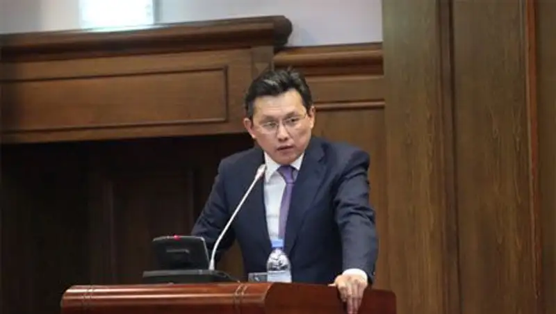 Б.Султанов поручил АЗК активизировать работу над подготовкой второй волны приватизации  