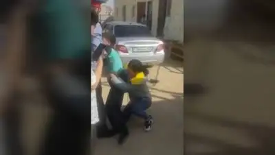 кадр видео, фото - Новости Zakon.kz от 12.10.2020 13:54