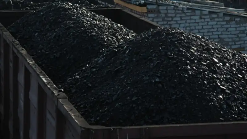 Астана и Киев договорились о поставках угля в Украину