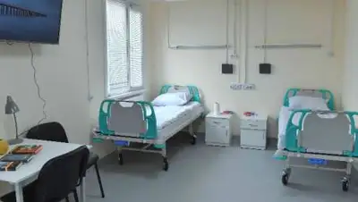 Акорда, фото - Новости Zakon.kz от 29.03.2021 10:52