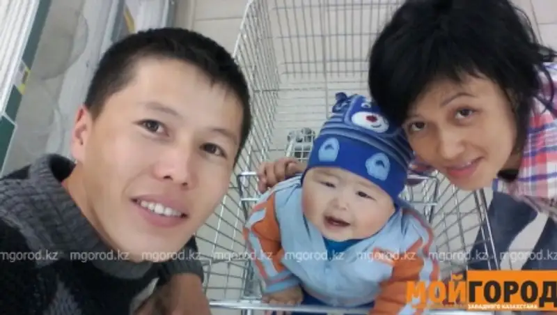 В Уральске родители обвиняют врачей в смерти 10-месячного сына