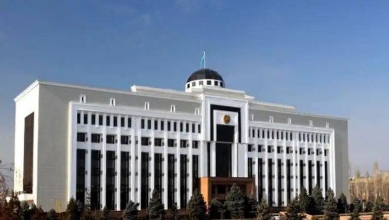 Перед акиматом Жамбылской области появится памятник Жамбылу Жабаеву