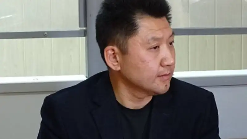 Юрий Пак, обвиненный в телефонном терроризме, сильно заболел в колонии