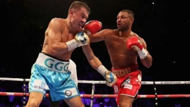 Нокаутированный Головкиным экс-чемпион мира сделал неожиданное заявление