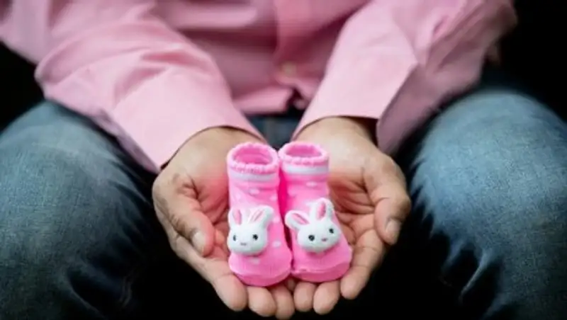 Отец девяти детей случайно узнал, что всегда был бесплоден