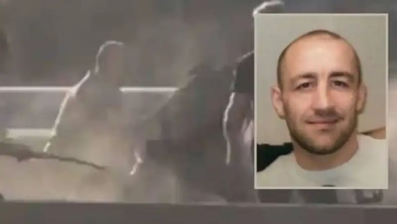 Елизавета II помиловала преступника, обезвредившего террориста в Лондоне