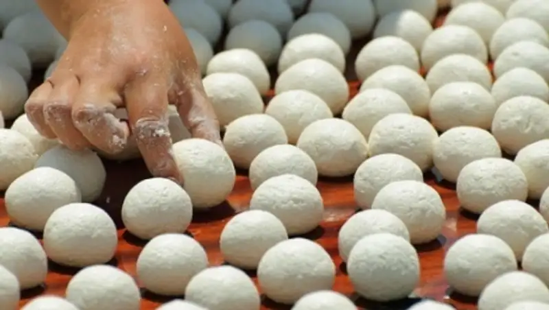 Казахстан заключил крупный контракт на экспорт курта и кумыса в Китай