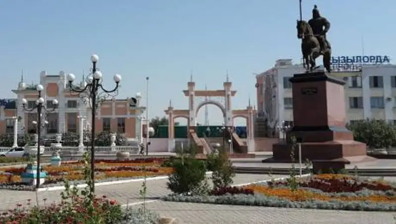 Карантин ослабили в Кызылординской области