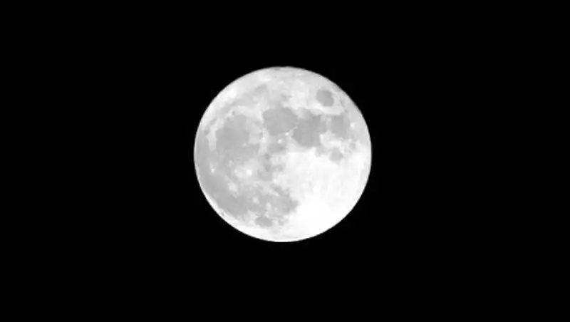 СМИ: "Роскосмос" создаст базу на Луне, способную вмещать до 12 человек