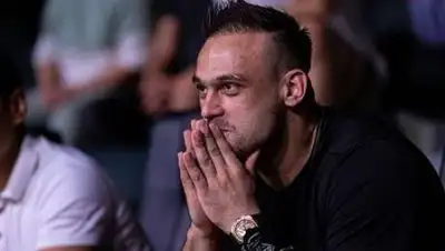 instagram.com/ilyailyinforever, фото - Новости Zakon.kz от 18.09.2021 10:43