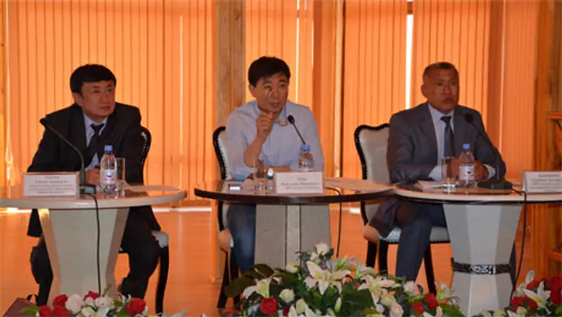 В ВКО предложили включить в Концепцию культурной политики раздел «Культура села»