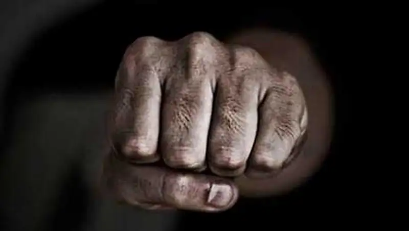 38-летний житель г. Атбасар забил до смерти свою мать, фото - Новости Zakon.kz от 22.11.2013 23:48