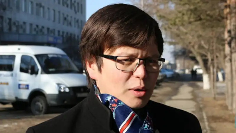 Молодежь АНК Прииртышья: Надеемся, что политика межэтнических отношений будет продолжена