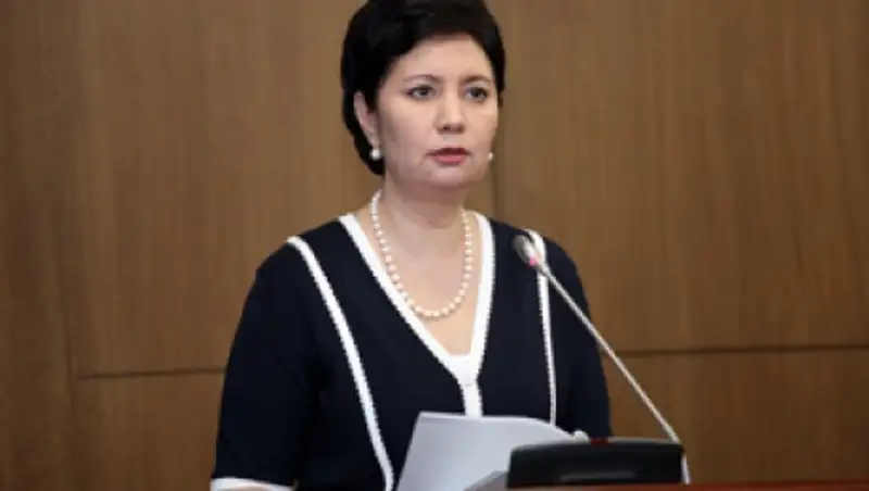 Размер госпремии РК в области науки и техники имени аль-Фараби составляет 18,6 млн тенге