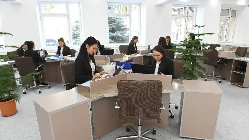 Казахстан намерен сотрудничать с Узбекистаном в области высшего образования