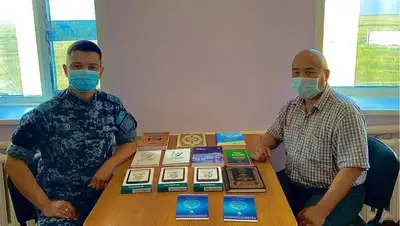 Электронные книги, фото - Новости Zakon.kz от 18.08.2022 19:48