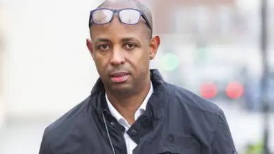 HYDE NEWS & PICTURES LTD, фото - Новости Zakon.kz от 09.12.2019 06:50