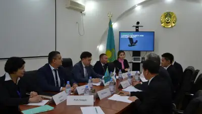 пресс-служба АДГСПК по Алматы, фото - Новости Zakon.kz от 24.04.2019 20:04