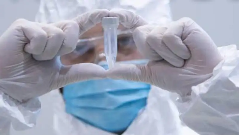 Есть ли в Казахстане "британский" штамм коронавируса