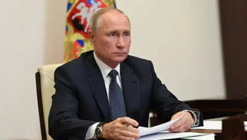 Путин заявил о невозможности испортить и так плохие отношения с США