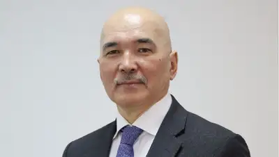 Мэлс Семгалиев , фото - Новости Zakon.kz от 07.04.2022 10:04