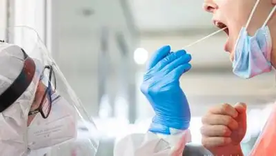 DW, фото - Новости Zakon.kz от 10.06.2021 08:00