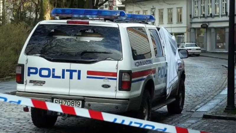 В Норвегии женщина и ребенок убиты на территории школы