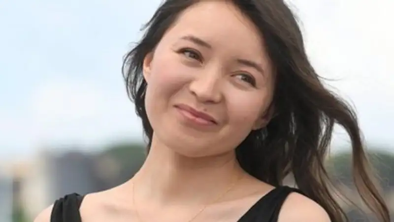 Самал Еслямова о победе в Каннах: Ощущение, что это все сон