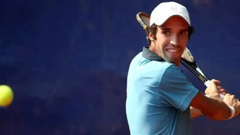 Михаил Кукушкин прошел в следующий круг турнира в Уинстон-Салем