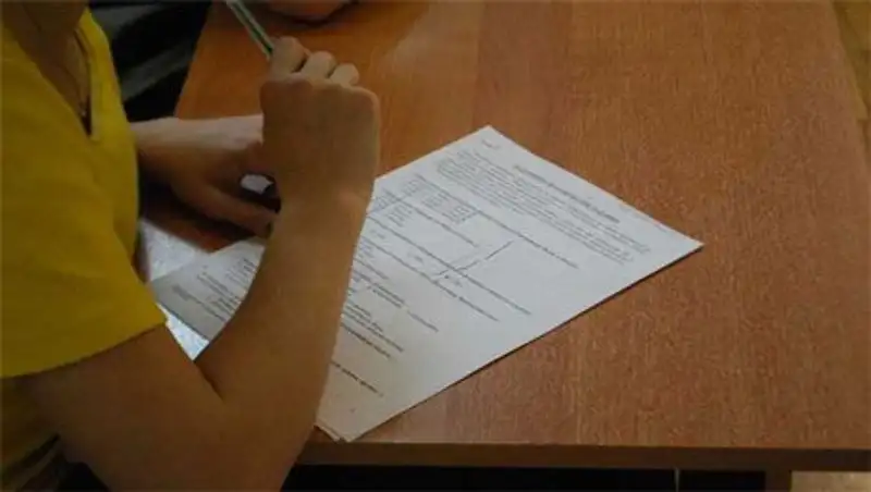 В Мангыстауской области 209 учащихся стали победителями областной олимпиады