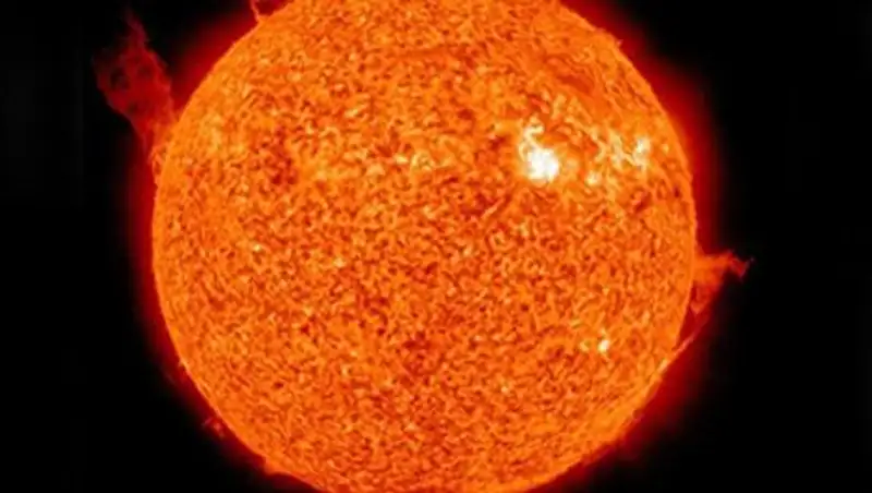 Полеты космонавтов к Марсу признали смертельно опасными