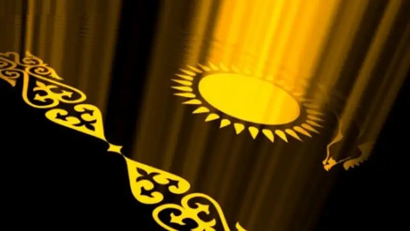 10 лауреатов стали обладателями звания «Человек года Актюбинской области 2014 года»