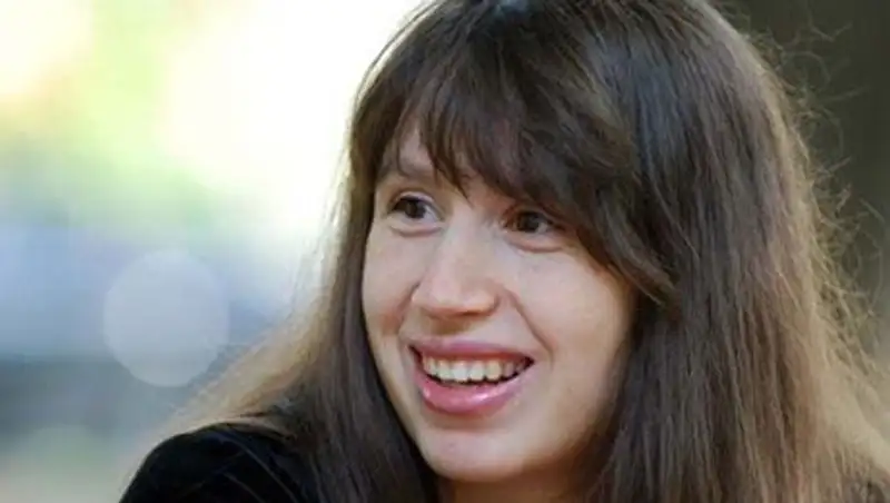 Журналистку «Украинской правды» взяли в правительство