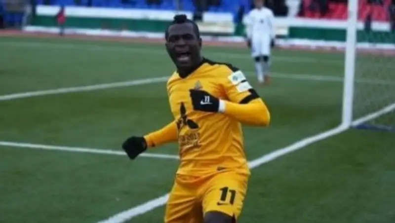 Менеджер Жерара Гоу раскрыл подробности его ухода из «Кайрата»