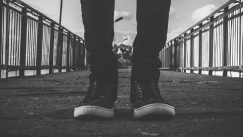 Спасение мужчины попало на видео в Нур-Султане