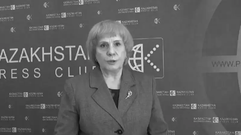 Известные казахстанцы, навсегда оставшиеся в 2022 году, фото - Новости Zakon.kz от 28.12.2022 11:50