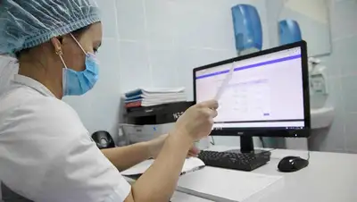 Коронавирус в Казахстане 11 июня, фото - Новости Zakon.kz от 12.06.2022 10:07