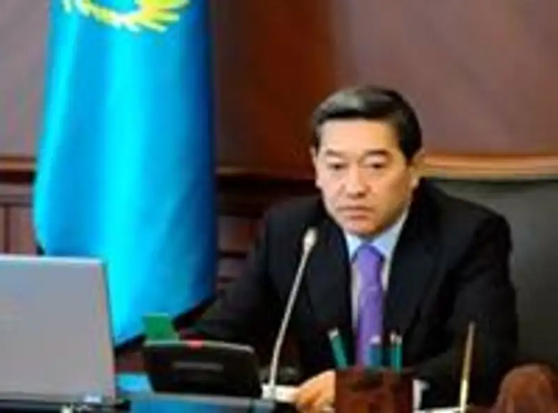 За последние 20 лет в Казахстан было привлечено свыше 125 млрд. долларов, фото - Новости Zakon.kz от 19.10.2012 01:34