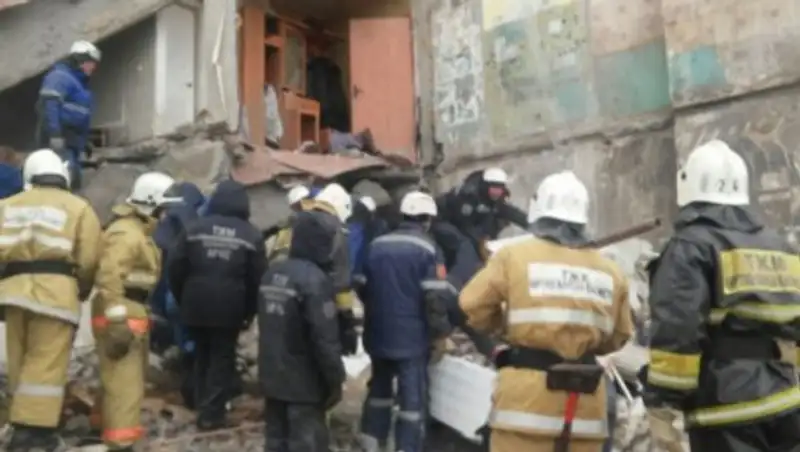 В поселке Шахан Карагандинской области в аварийном доме подключена модульная котельная