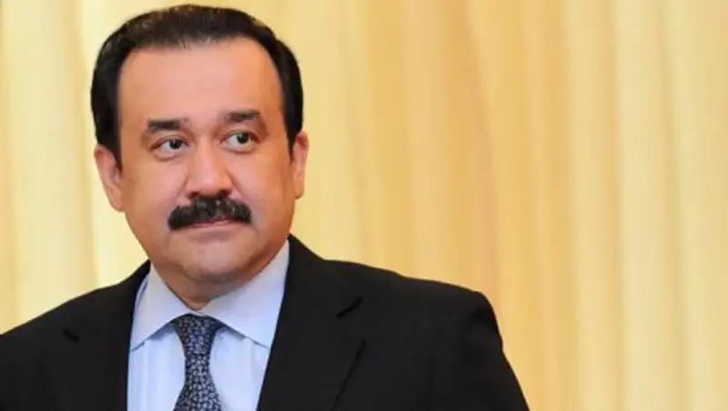 К.Масимов призвал горно-металлургические предприятия заниматься импортозамещением