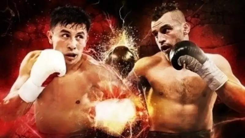 Бой Головкин — Лемье вошел в главные противостояния октября в профи-боксе