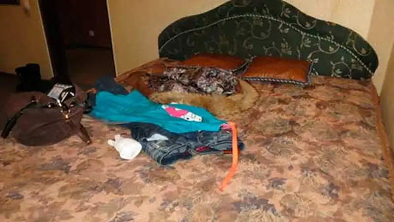 Гостиницы Турксибского района Алматы предоставляли помещения для занятий проституцией, фото - Новости Zakon.kz от 28.10.2013 22:00