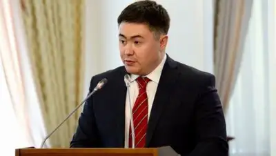 Atameken Business Channel, фото - Новости Zakon.kz от 13.11.2018 13:54