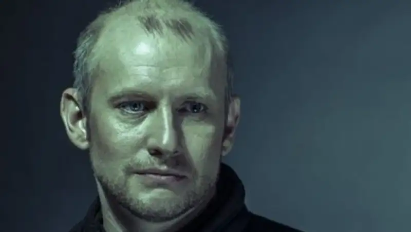 Стало известно содержание предсмертной записки актера из "Глухаря"