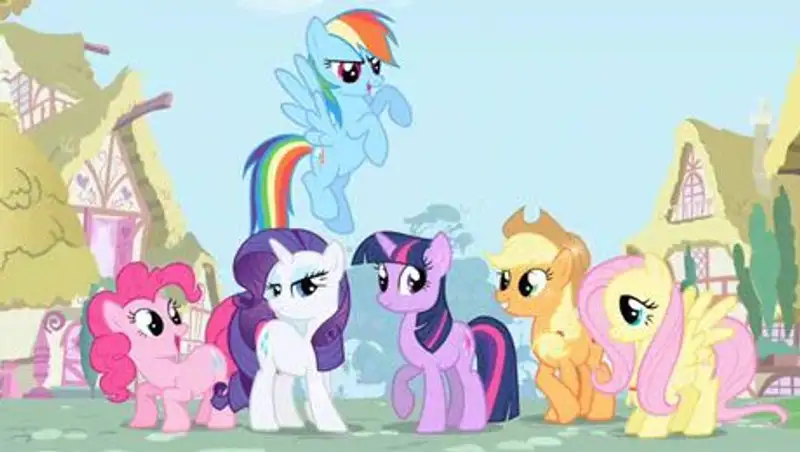 Одноклассники довели подростка до суицида из-за любви к мультику о пони