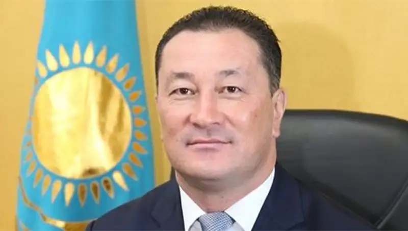 Назначен новый заместитель акима Карагандинской области