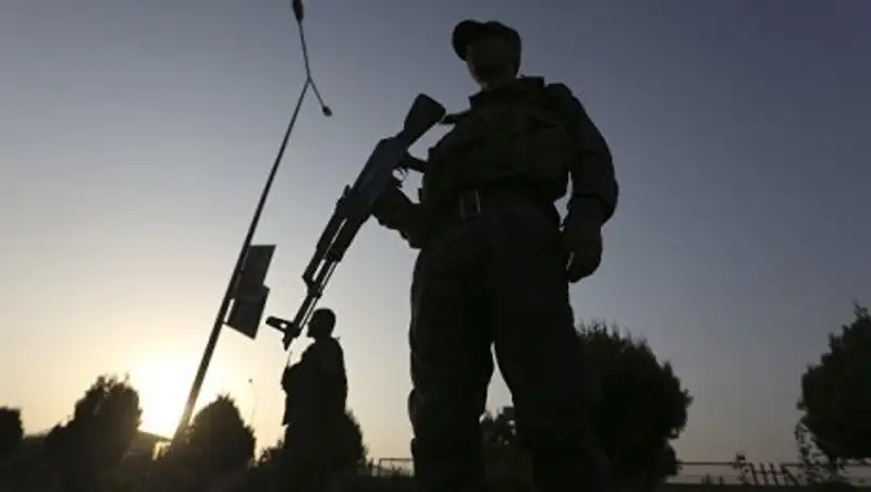 Афганские военные ликвидировали более 50 боевиков "Талибана" на юге страны